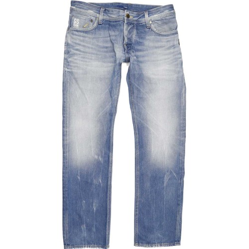 Star homme bleu - g-star,