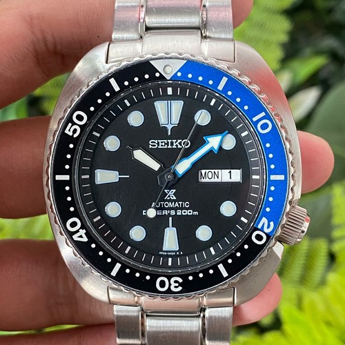 Rare montre seiko - montre, prospex
