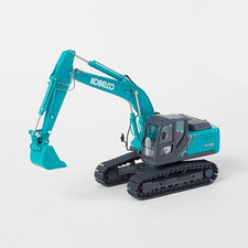 KOBELCO SK200-10 Excavator