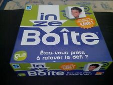 Jeu d'action et de réflexe -