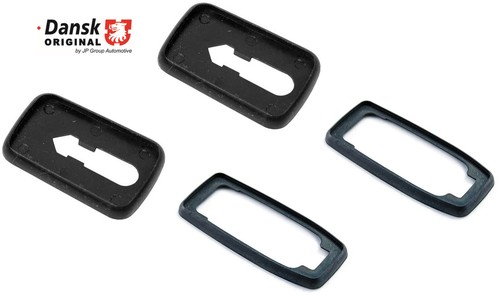Door handle seal set group - handle,