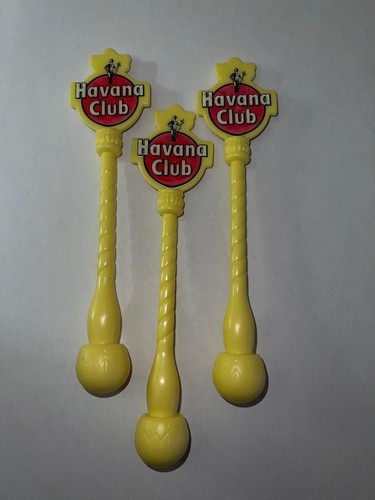 Touilleur jaune pvc à - en,