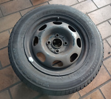 Roue De Secours 13 Pouces VW