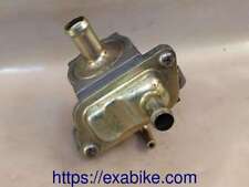 clapet de depollution pour KTM 640 LC4  de 2003 a 2006