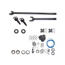 Kit arbre roue avant 30