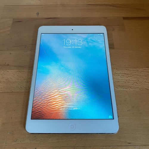 Tablette tactile apple ipad - tablette,