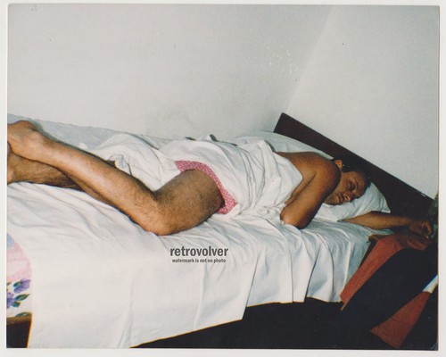 Beau jeune homme - , affectueux