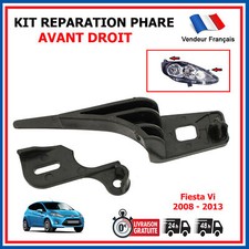 Kit Fixation Optique Phare