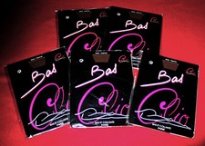 5 PAIRES BAS VINTAGE PJ CLIO