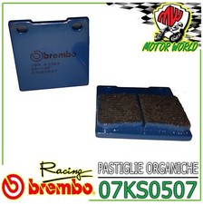 Brembo plaquette frein - de,