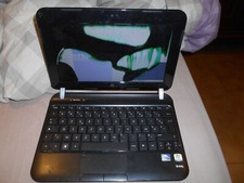 HP Mini 200-4210sf + Chargeur