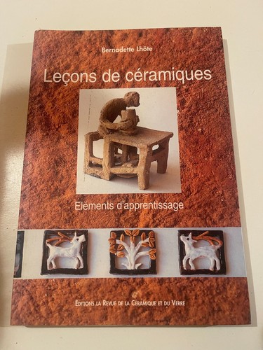 Lhôte leçons de - lhôte,
