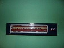 ELECTROTREN autorail diesel