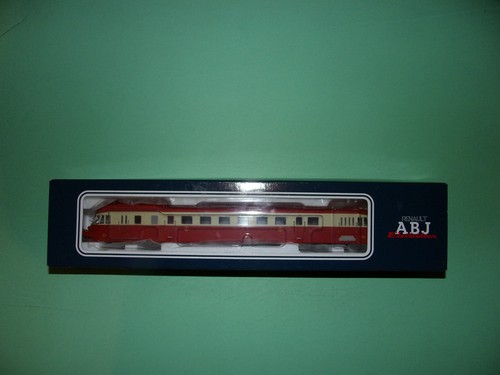 Electrotren autorail diesel - electrotren,