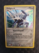 Dialga 1/130 - Diamant Et
