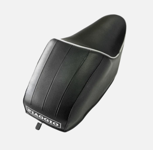 Selle noir siège - noir, vespa