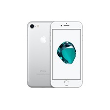 iPhone 7 32 Go Argent - Grade