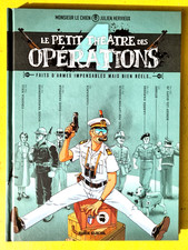 BD LE PETIT THEATRE DES