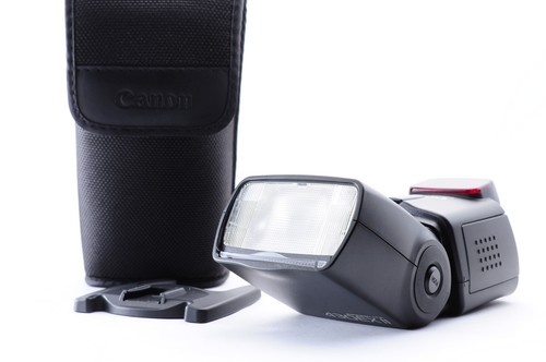 Appareil photo canon speedlite - canon,