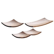 Plateau de service en bois