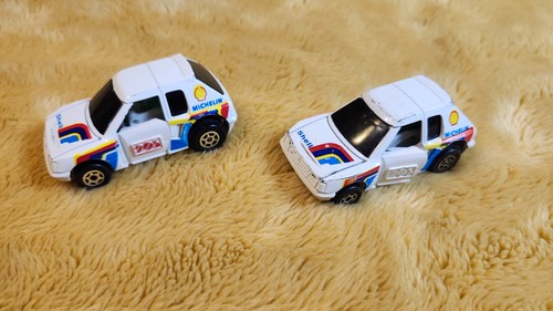 Vintage majorette car - vintage,