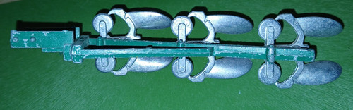 Charrue socs britains - 6,