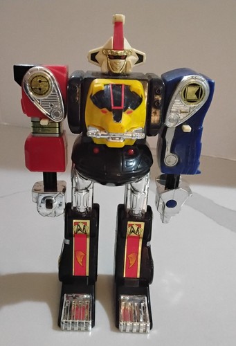 Vintage 1995 power rangers - vintage,