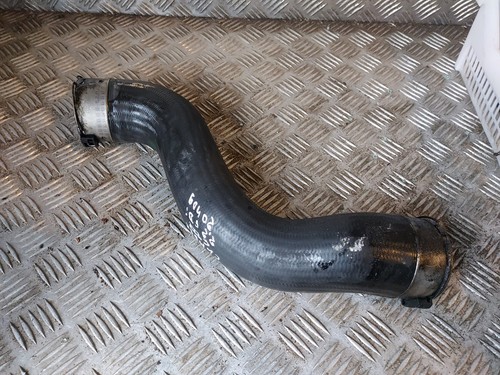 Tuyau durite air mercedes - tuyau,