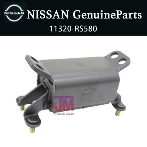 Supports moteur trans arrière