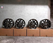 Jantes Jaguar Celtic Chrome