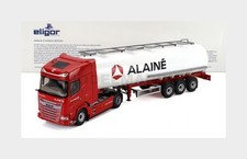 ELIGOR 118672 DAF XG Camion