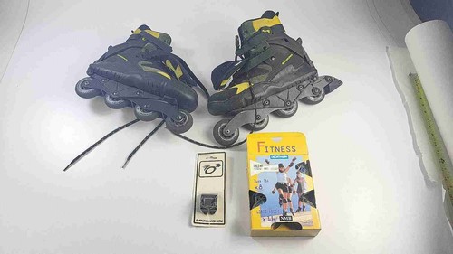 Rossignol hyper step skate - rossignol, step-in