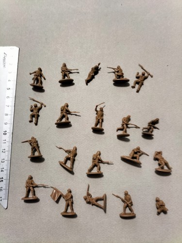 Japanese infantry esci - ,