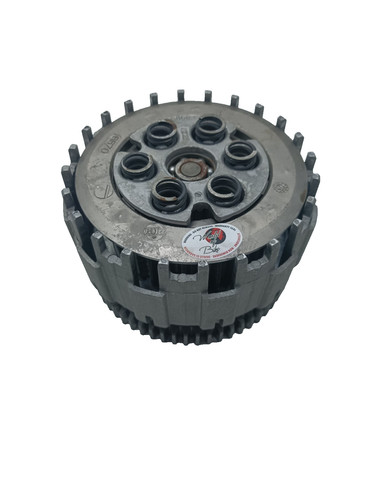 Embrayage complet ducati - embrayage,