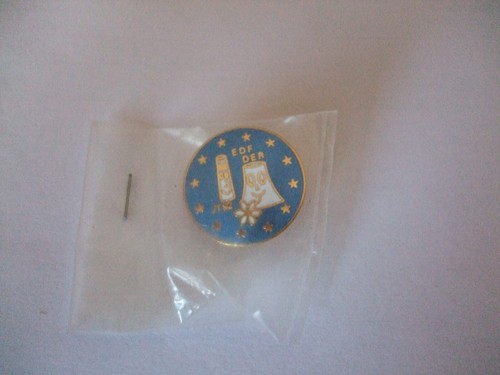 Pins edf der - edf,