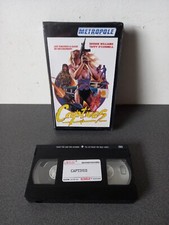 VHS FR CAPTIVES BOBBY