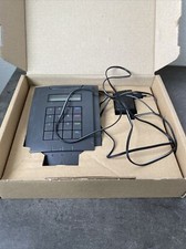 ancien lecteur de cartes a puce bi fente gemolus GCR 750 sesam france