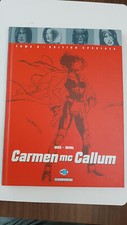 Carmen mc callum  Edition speciale grand format tome 6