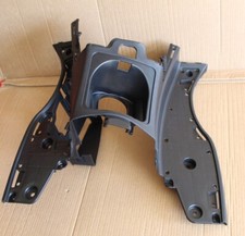 MARCHE PIEDS CARTER SUZUKI UH