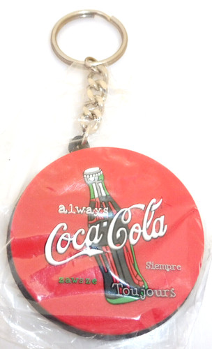 Coca cola porte cles - cola®,