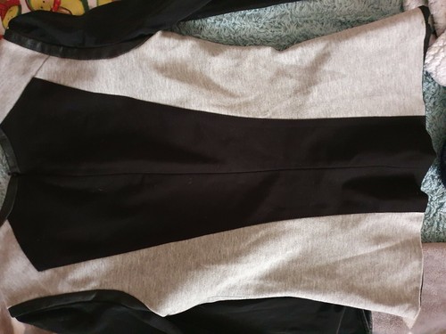 Haut karen millen noir gris - noir,
