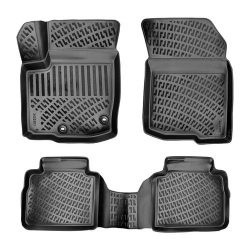 Set tapis suzuki sx4 - set,