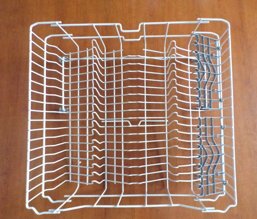 Panier supérieur