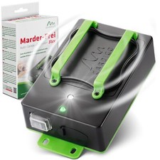 ® Répulsif à Martres