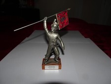 Les étains du Prince