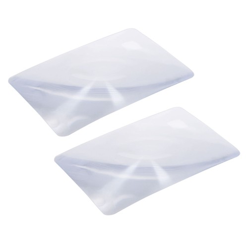 Magnifier lentille de - magnifier,