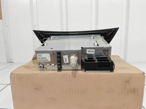 Autoradio origine renault - autoradio,