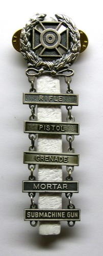 Army basic qualification - army,