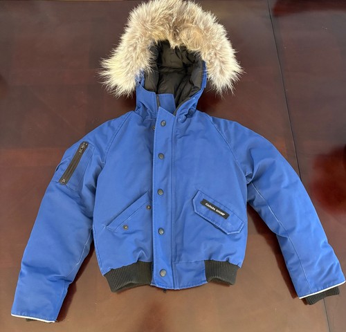 Canada goose ovi pacific girls - ovi,