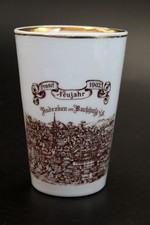 Ancien Tasse Souvenir